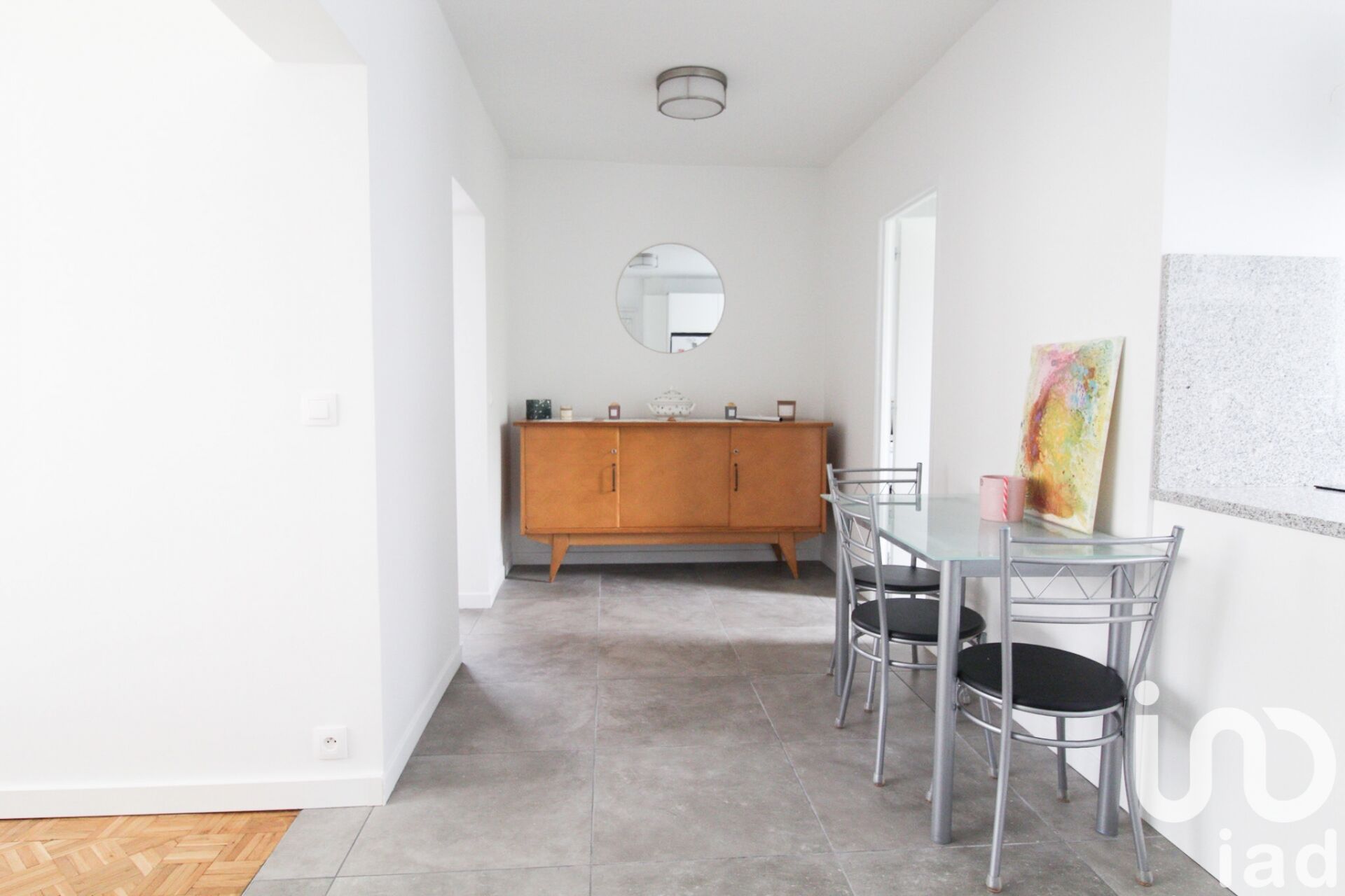 Vente Appartement 3 pièces - Photo 5