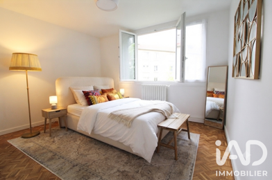 Appartement 3 pièces 269000 €