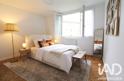 Vente Appartement 3 pièces — photo du bien