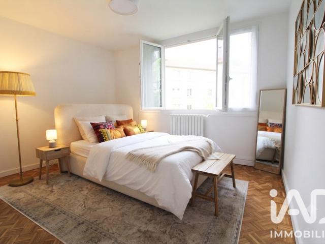 Vente Appartement 3 pièces — photo du bien