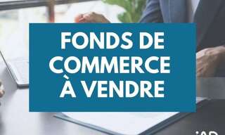 Commerce  235 m² à vendre à Mareuil-sur-Lay-Dissais (85320)