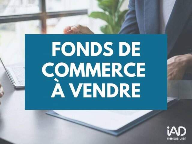 Vente Restaurant 235 m&sup2; — photo du bien
