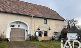 Maison 7 Pièces 163 m² à vendre à Autrey-le-Vay (70110)