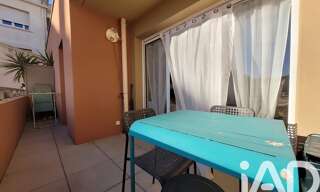 Appartement 2 Pièces 45 m² à vendre à Sète (34200)