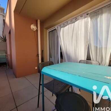 Appartement 2 pièces 149000 €