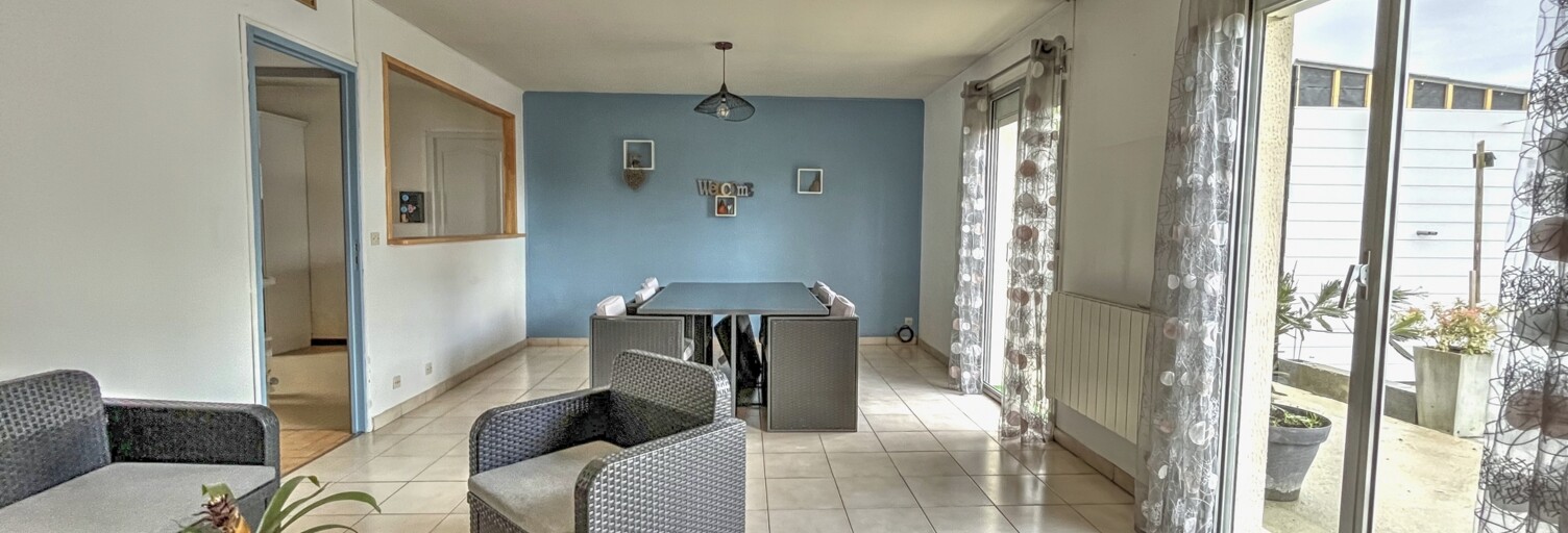 Maison 5 Pièces 93 m² à vendre à Héric (44810)