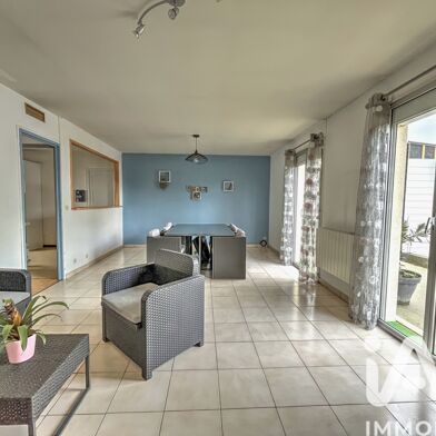 Maison 5 pièces 214000 €