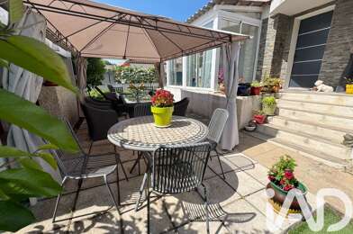 Maison 3 pièces 499000 €