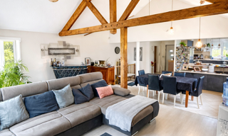 Maison 7 Pièces 162 m² à vendre à Villerupt (54190)