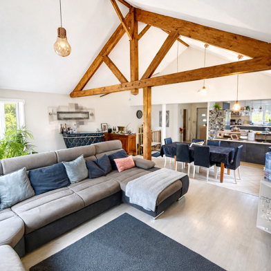 Maison 7 pièces 535000 €