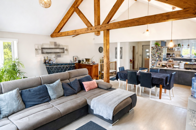 Maison 7 pièces 510000 €