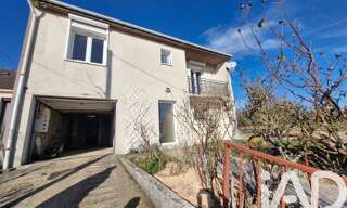 Maison 5 Pièces 124 m² à vendre à La Ferté-sous-Jouarre (77260)