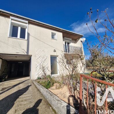 Maison 5 pièces 248000 €