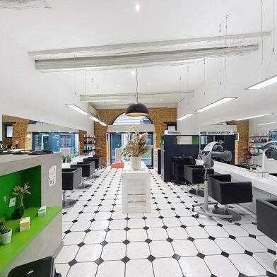 Commerce  109000 €