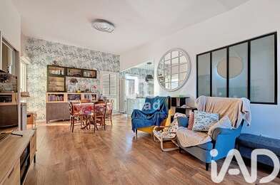 Appartement 3 pièces 229900 €