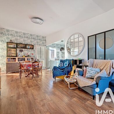 Appartement 3 pièces 229900 €