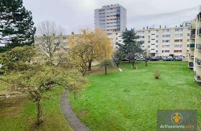 A vendre- Appt T4- 73m2- Beauvais — photo du bien