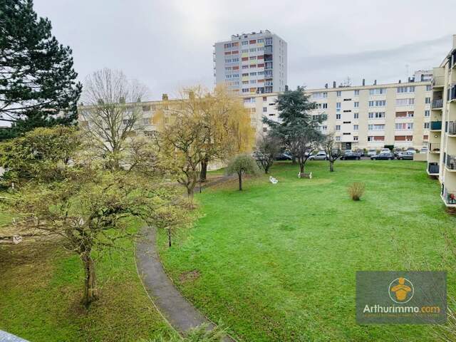 A vendre- Appt T4- 73m2- Beauvais — photo du bien