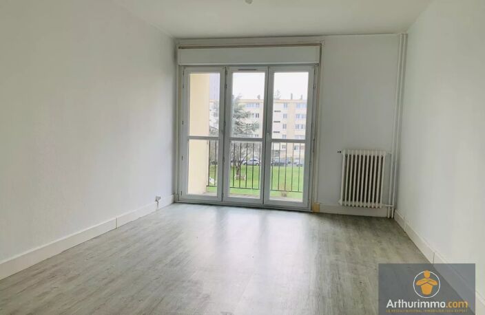 A vendre- Appt T4- 73m2- Beauvais — photo 2