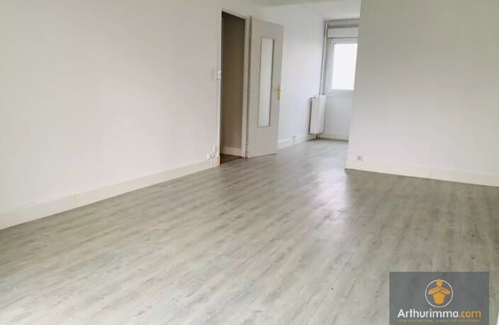 A vendre- Appt T4- 73m2- Beauvais — photo 3