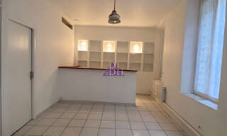 Appartement 2 Pièces 32 m² à louer à Hyères (83400)