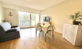 Appartement 2 Pièces 45 m² à vendre à Saint-Jean-de-Monts (85160)