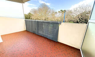 Appartement 2 Pièces 45 m² à vendre à Saint-Jean-de-Monts (85160)