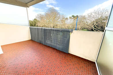 Appartement 2 pièces 148800 €