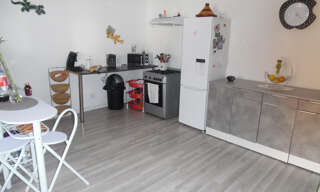 Immeuble  210 m² à vendre à Rouvroy (62320)