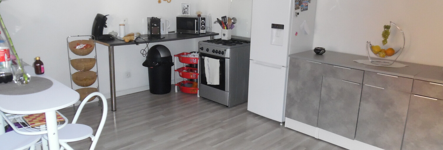 Immeuble  210 m² à vendre à Rouvroy (62320)