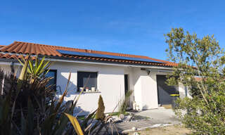 Maison 4 Pièces 112 m² à vendre à Biscarrosse (40600)