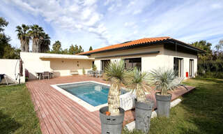 Maison 5 Pièces 173 m² à vendre à Corneilla-del-Vercol (66200)