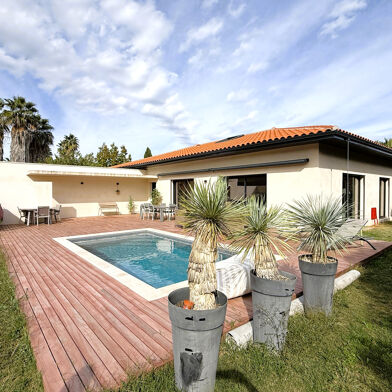 Maison 5 pièces 715000 €