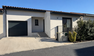 Maison 4 Pièces 84 m² à vendre à Saint-Nazaire (66570)