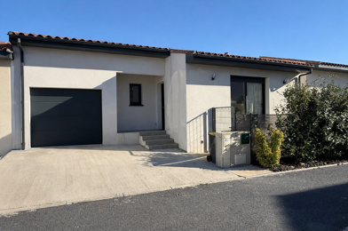 Maison 4 pièces 293000 €