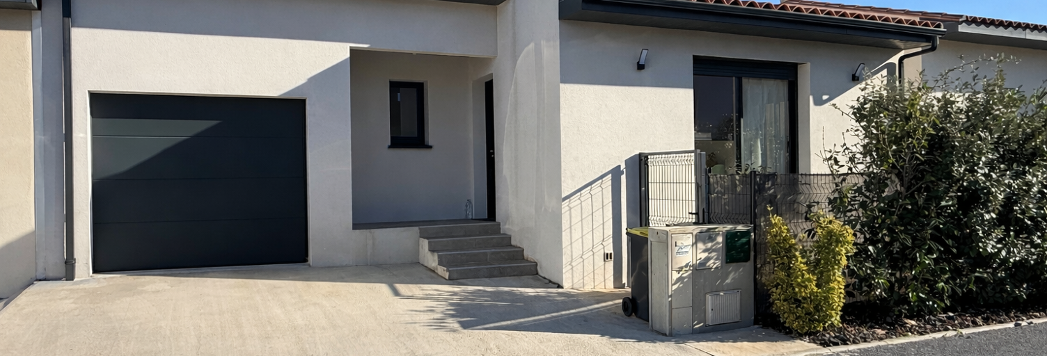 Maison 4 Pièces 84 m² à vendre à Saint-Nazaire (66570)