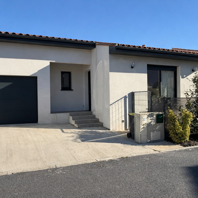 Maison 4 pièces 293000 €