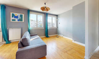 Appartement 3 Pièces 56 m² à louer à Blagnac (31700)