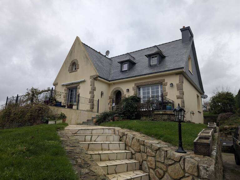 Maison en bois — photo 1