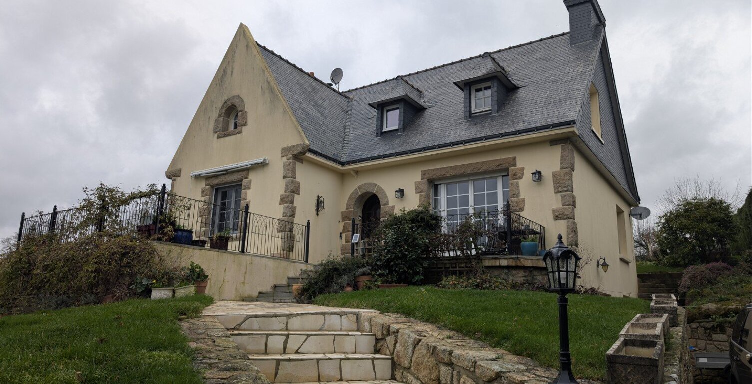 Maison en bois — photo 1