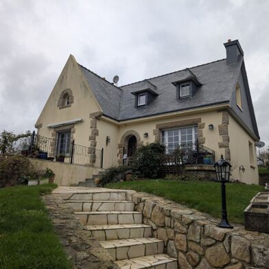 Maison 6 pièces 215250 €