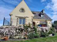Maison en bois — photo 2