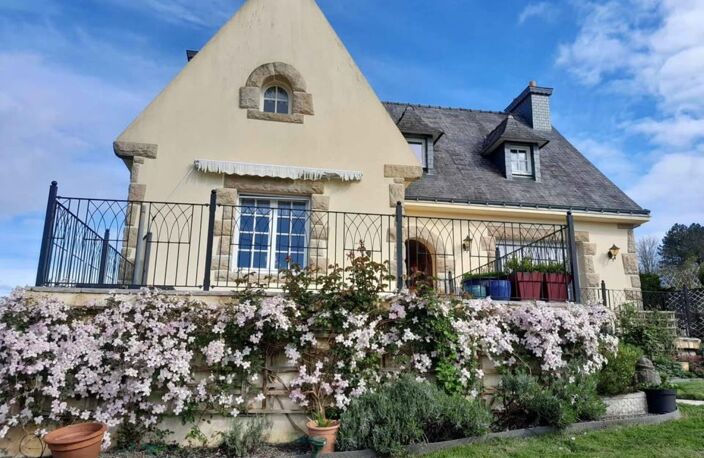 Maison en bois — photo 2