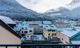 Appartement 1 Pièce 18 m² à vendre à Cauterets (65110)