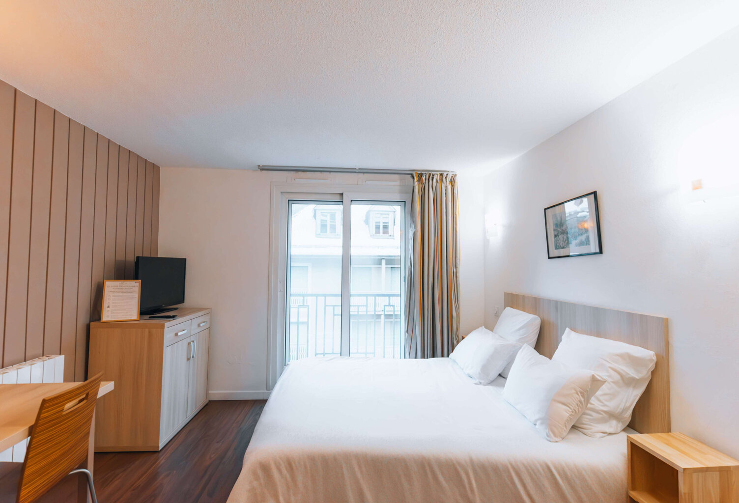 INVESTISSEMENT LMNP DANS RESIDENCE DE TOURISME — photo 1