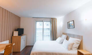 Appartement 1 Pièce 18 m² à vendre à Cauterets (65110)