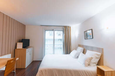 Appartement 1 pièces 59500 €