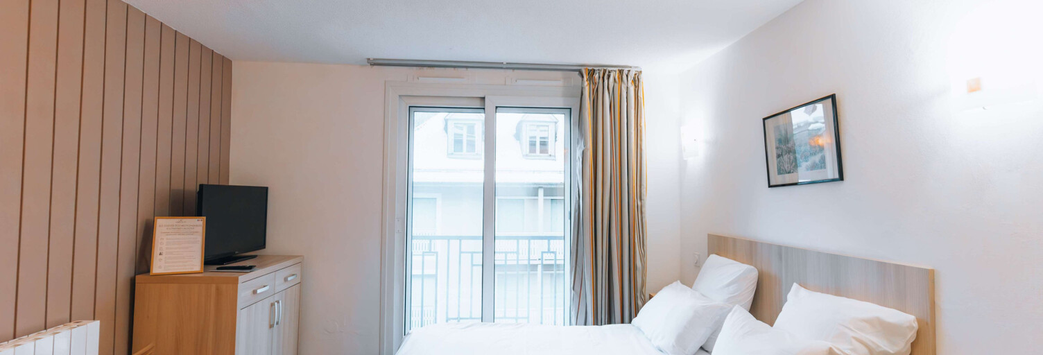 Appartement 1 Pièce 18 m² à vendre à Cauterets (65110)