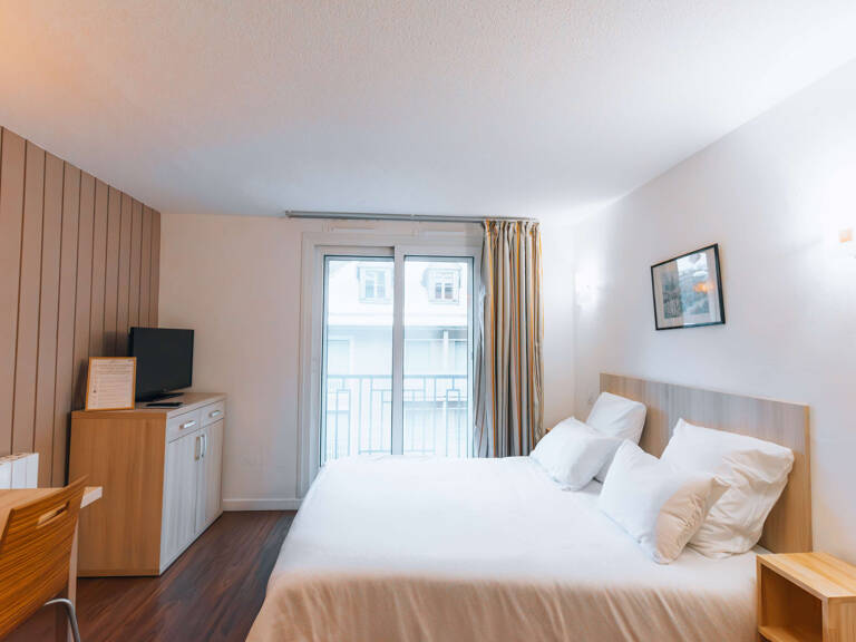 INVESTISSEMENT LMNP DANS RESIDENCE DE TOURISME — photo 1