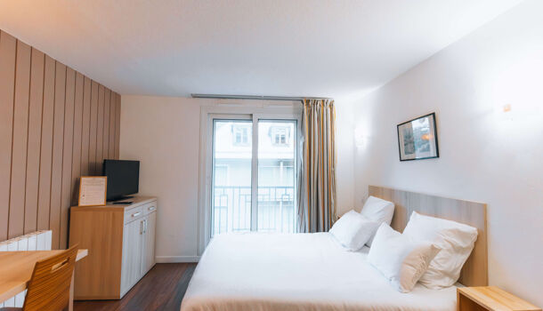 Appartement 1 pièces  à vendre Cauterets 65110